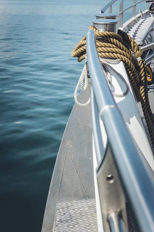 Seacraft.Boats Premium Domain